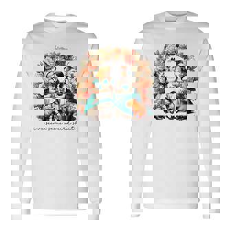 I've Seen Some Weird Shit Long Sleeve T-Shirt | Seseable CA