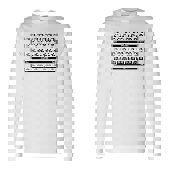 Kenko 写真用語シリーズ 「絞り・シャッタースピード・Iso感度」［ 前面デザイン］ 長袖Tシャツ - Kawaiitshirt