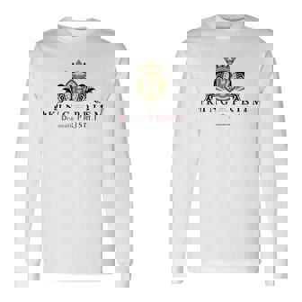 King Of Prism -Dramatic Prism1- ロゴa 長袖Tシャツ - Kawaiitshirt