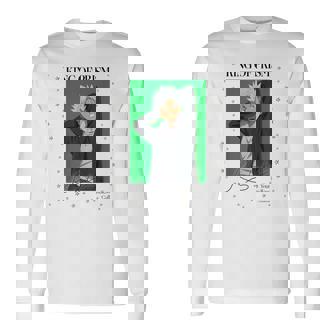 King Of Prism-Your Endless Call- 新イラスト カヅキ 長袖Tシャツ - Kawaiitshirt