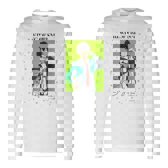 King Of Prism-Your Endless Call- 新イラスト タイガ 長袖Tシャツ - Kawaiitshirt