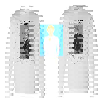 King Of Prism-Your Endless Call- 新イラスト ヒロ 長袖Tシャツ - Kawaiitshirt