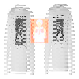 King Of Prism-Your Endless Call- 新イラスト シン 長袖Tシャツ - Kawaiitshirt