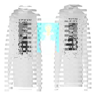 King Of Prism-Your Endless Call- 新イラスト ミナト 長袖Tシャツ - Kawaiitshirt