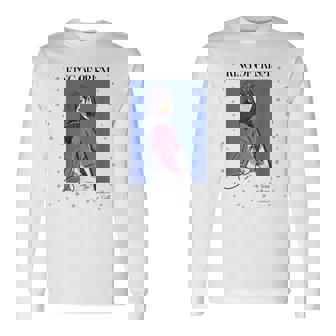 King Of Prism-Your Endless Call- 新イラスト ユウ 長袖Tシャツ - Kawaiitshirt