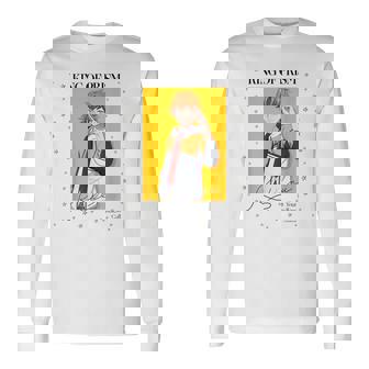 King Of Prism-Your Endless Call- 新イラスト カケル 長袖Tシャツ - Kawaiitshirt