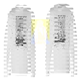 King Of Prism-Your Endless Call- 新イラスト ルヰ 長袖Tシャツ - Kawaiitshirt