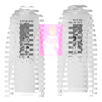 King Of Prism-Your Endless Call- 新イラスト レオ 長袖Tシャツ - Kawaiitshirt