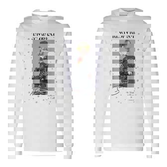 King Of Prism-Your Endless Call- 新イラスト アヰ 長袖Tシャツ - Kawaiitshirt