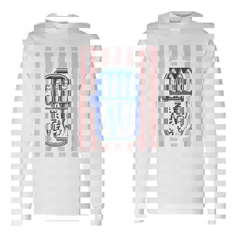 Les Sardines Fisherman Aesthetic Coastal Sardine Tinned Fish Long Sleeve T-Shirt | Mazezy
