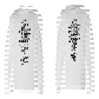 Lesieux Punks Ne Meurent Jamais Oi Punk Rock Punk T-shirt à manches longues - Cadeauxyz