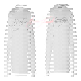 L'été Où Jeuis Devenue Jolie Team Conrad Infinity T-shirt à manches longues - Cadeauxyz