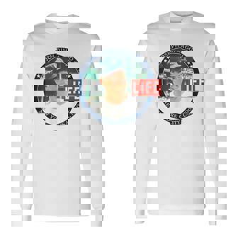 Life Picture Collection _ ジョー ディマジオ1 _ 野球 長袖Tシャツ - Kawaiitshirt