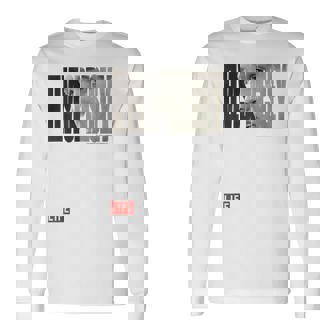 Life Picture Collection エルヴィス プレスリー（3） 長袖Tシャツ - Kawaiitshirt