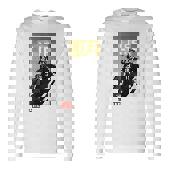 Life Picture Collection ビートルズ（2） 長袖Tシャツ - Kawaiitshirt