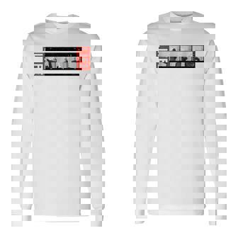 Life Picture Collection マリリン モンロー（3） 長袖Tシャツ - Kawaiitshirt