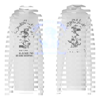 Living In A Jane Austen Novel Cadeau Pour Les Amateurs De Livres T-shirt à manches longues - Cadeauxyz