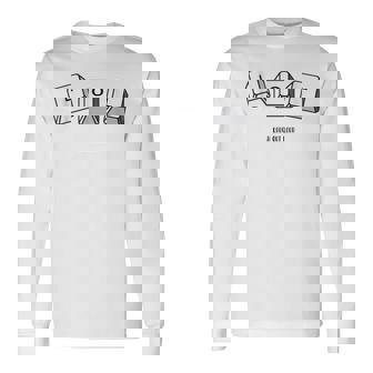 Lol ゲーミングキーボード 長袖Tシャツ - Kawaiitshirt