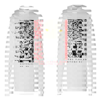 I Love Tokyo Tokyo Japan Loves Me Tokyo Fashion Graphic 長袖tシャツ 長袖Tシャツ - Kawaiitshirt