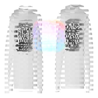 Made To Worship シャツ 礼拝シャツ メンズ & レディース God 長袖Tシャツ - Kawaiitshirt