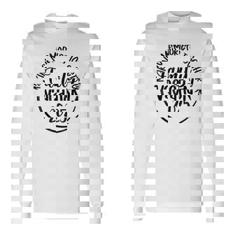 Making Memories Together Family Vacation 2025 Travel Trip Long Sleeve T-Shirt - Thegiftio