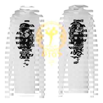 Maradona D10s オーナメント 長袖tシャツ 長袖Tシャツ - Kawaiitshirt