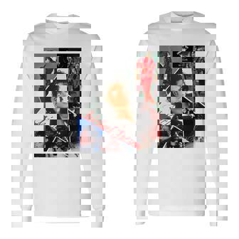 Mj-021 長袖tシャツ 長袖Tシャツ - Kawaiitshirt