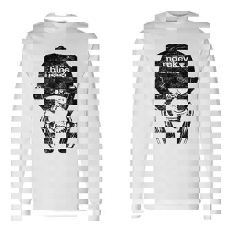 Monkey Business wag Monkey 長袖Tシャツ - Kawaiitshirt