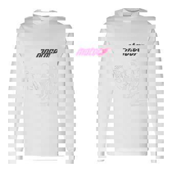 Moto Gpuper Bikes Grand Prix Motorradrennen Langarmshirts - Geschenkecke