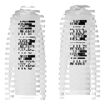 Né Dans Les Années 80 Élevé Dans Les Années 90Auvage Dans Les Années 2000 T-shirt à manches longues - Cadeauxyz