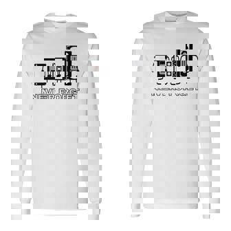 Never Forget カセットテープhs ゲーマー オールドスクール 面白い 長袖Tシャツ - Kawaiitshirt