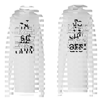 Nohelf Control 本好き読書ギフト 長袖Tシャツ - Kawaiitshirt