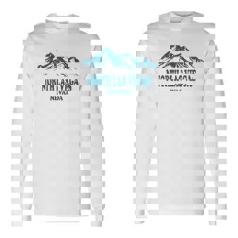 North Lasegas 北ラスベガス 長袖Tシャツ - Kawaiitshirt