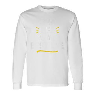 Oma Life Is The Best Life Cute Long Sleeve T-Shirt - Thegiftio UK