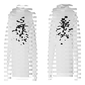 Otyken エスニックグループ オティケン 音楽バンド 音楽グループ オティケン 長袖Tシャツ - Kawaiitshirt