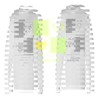 Penketch2 （ジャングル大帝） Ctezuka Productions 長袖Tシャツ - Kawaiitshirt