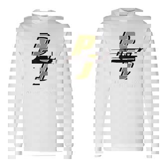 Pj パラレスキュージャンパー 長袖Tシャツ - Kawaiitshirt