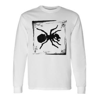 Prodigy Playchwarz-Weiß-Vintage- Langarmshirts - Geschenkecke