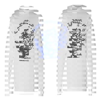 Rage Consumes Me Meme Oddly Specific Memes Memes Cat Long Sleeve T-Shirt - Thegiftio