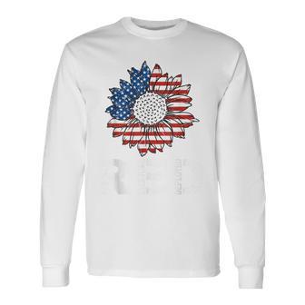 Red Friday Remember Everyone Deployed Red Long Sleeve T-Shirt - Thegiftio