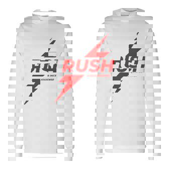 Rush Poppers リキッドインセンス オリジナルゲイボトム 長袖Tシャツ - Kawaiitshirt