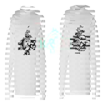 Saitama HeartsExe_49_武内凱海 長袖Tシャツ - Kawaiitshirt