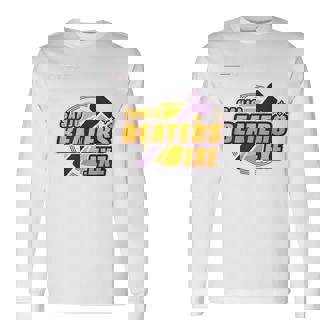 Sanjo BeatersExe_30_高瀬 ゆのか 長袖Tシャツ - Kawaiitshirt