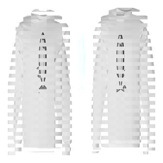 Sanma 秋刀魚 サンマ 魚好き 願掛け 釣り好き 海釣り 趣味 おもしろ 寿司ネタ 塩焼き 趣味釣り 船釣り 釣り 長袖tシャツ 長袖Tシャツ - Kawaiitshirt