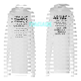 Souvent Imité Jamais Égalé Meilleurtagiaire T-shirt à manches longues - Cadeauxyz