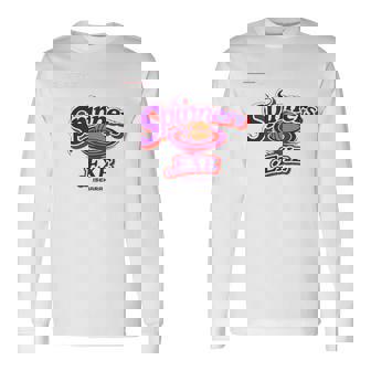 SpinnersExe_87_柳川和輝 長袖Tシャツ - Kawaiitshirt