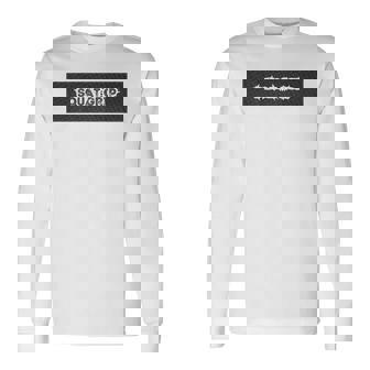 Squat Grip 3 長袖Tシャツ - Kawaiitshirt