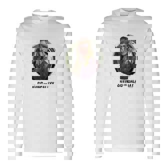 Star Trekpicardaving The Galaxy Langarmshirts - Seseable