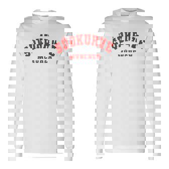 Südkurve Munich Langarmshirts - Seseable