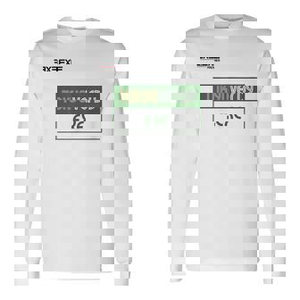 TokyoerdyExe_47_上之段賢人 長袖Tシャツ - Kawaiitshirt